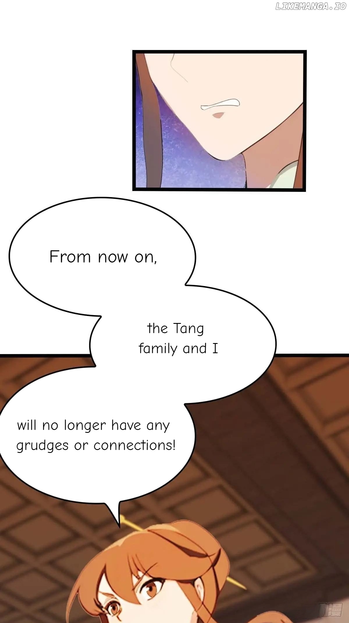 Cultivation Return on Campus - Ss2 Chapter 15 - page 23